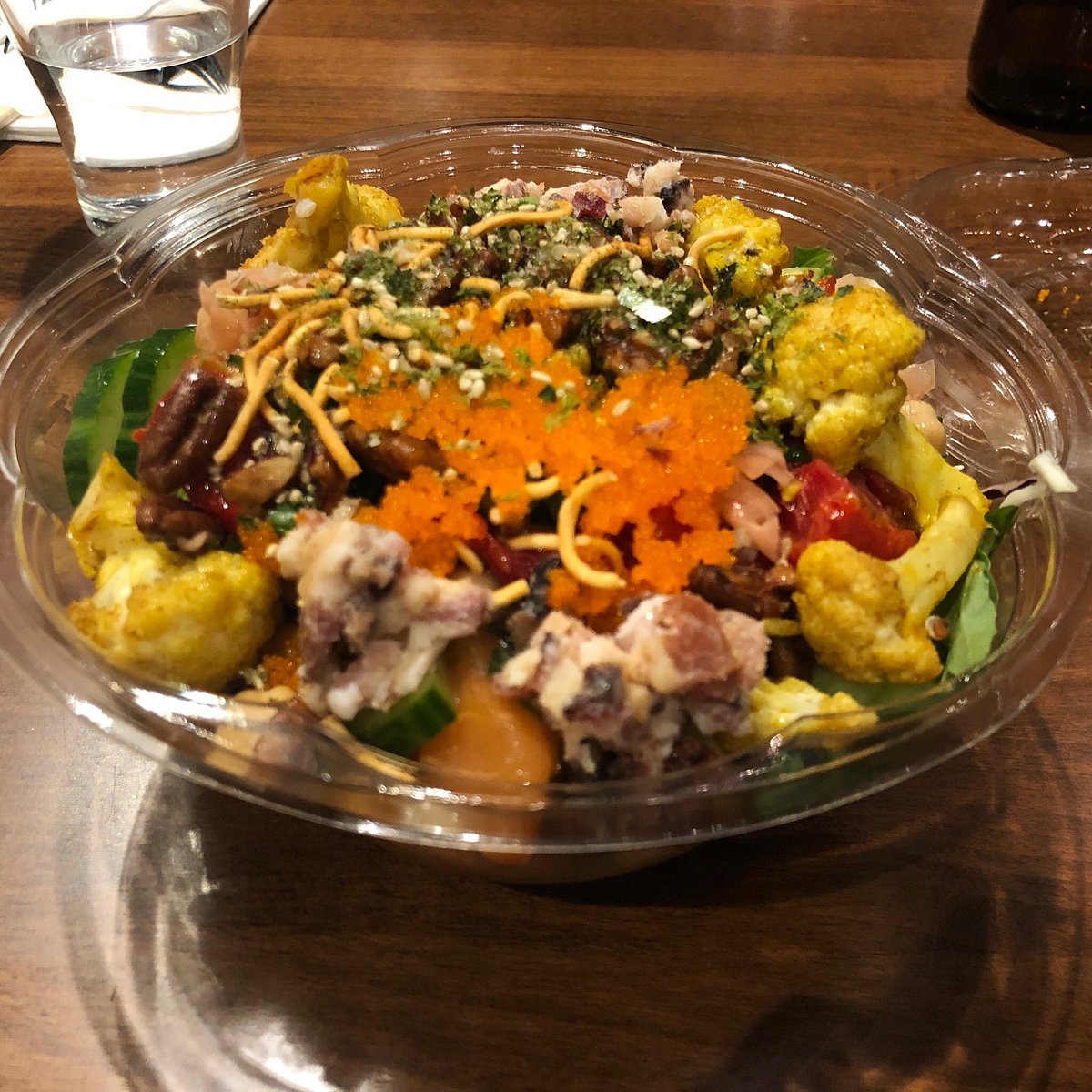 Crossroads Food Court Bellevue: Dine-In & Takeout Options You’ll Love