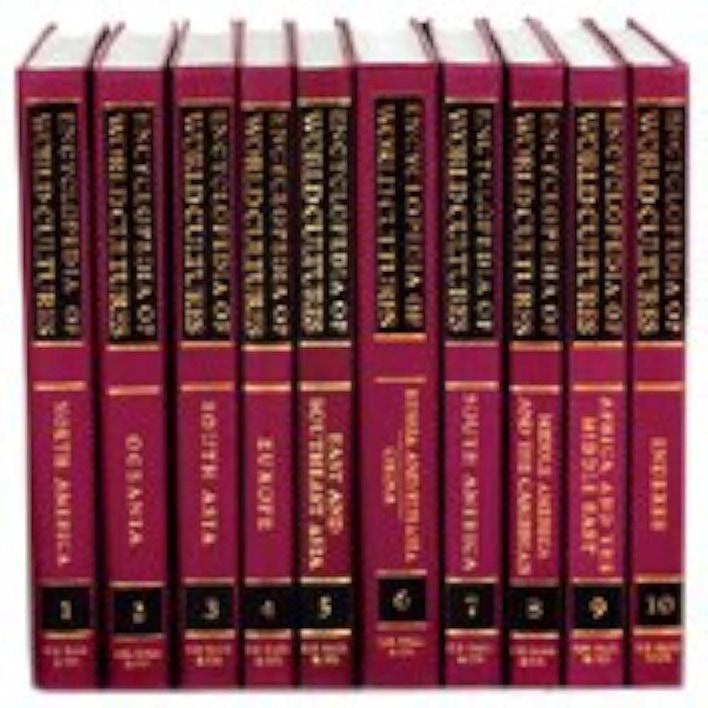 World Culture Encyclopedia: A Comprehensive Guide to Global Traditions