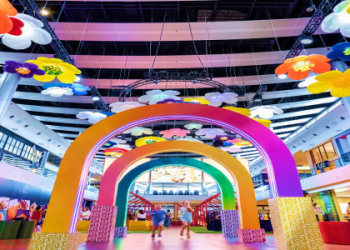 Discover the Best Eats at Clackamas Town Center Food Court