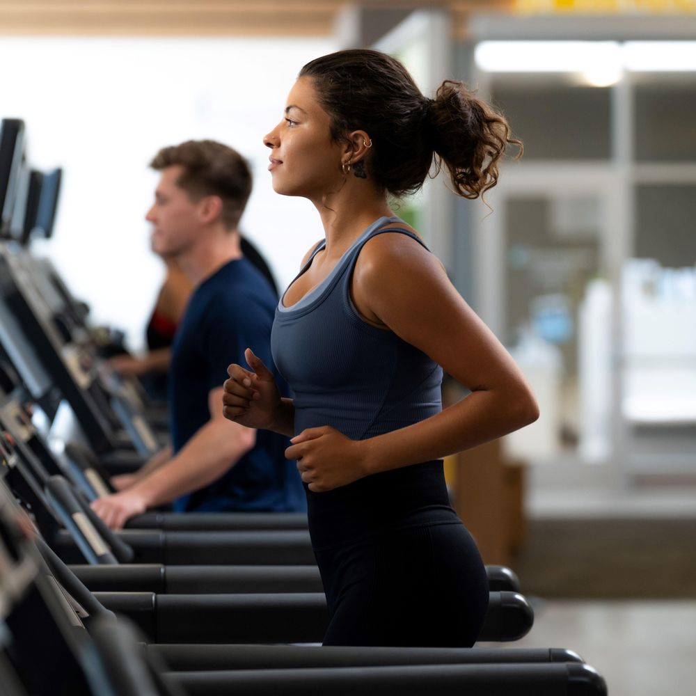 Top Indoor Running Tracks Near Me: Your Guide to Local Fitness