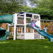 Top Indoor Playground Pieces for Kids Active Play at Home