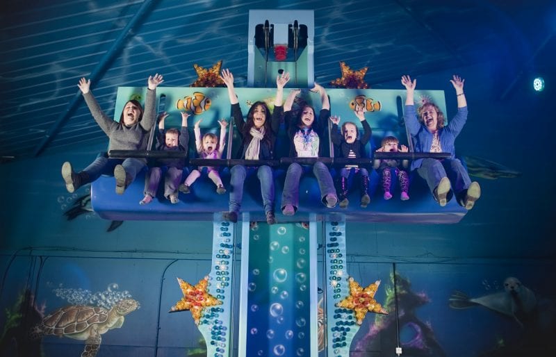Top Indoor Family Activities in Devon: Explore Year-Round Fun