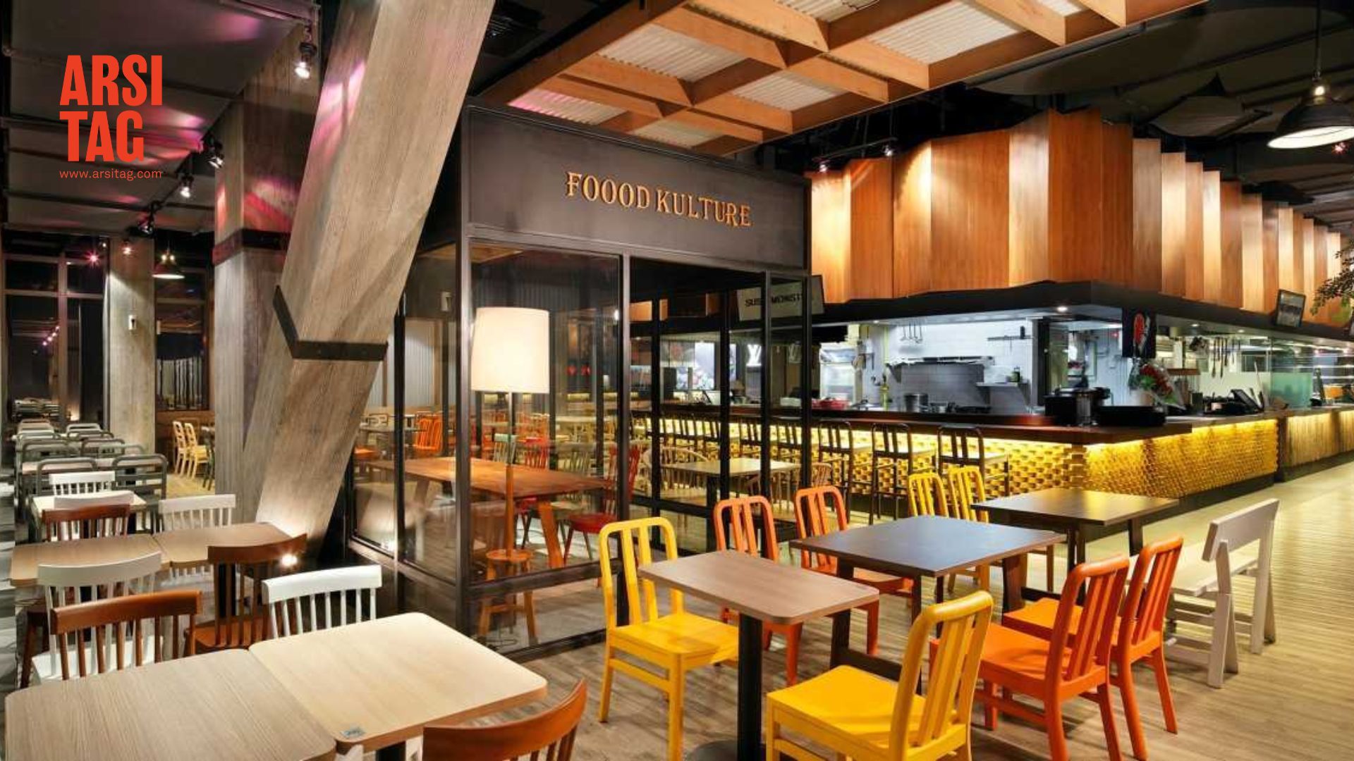 Ultimate Guide to Flea Market Food Courts: A Culinary Adventure