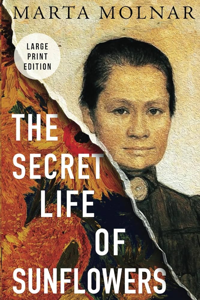 Discovering Johanna Bonger: The Untold Tale in The Secret Life of Sunflowers