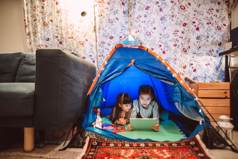 Indoor Things to Do: Enjoy Rainy Days with These Fun Ideas