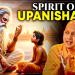Exploring the Main Teachings of the Upanishads: Ultimate Reality and Soul