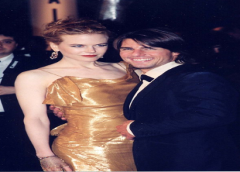 Is Nicole Kidman Pregnant in Real Life？ Heres What We Know