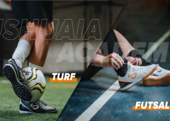 Childrens Indoor Football Shoes： Shop Durable, High-Performance Options