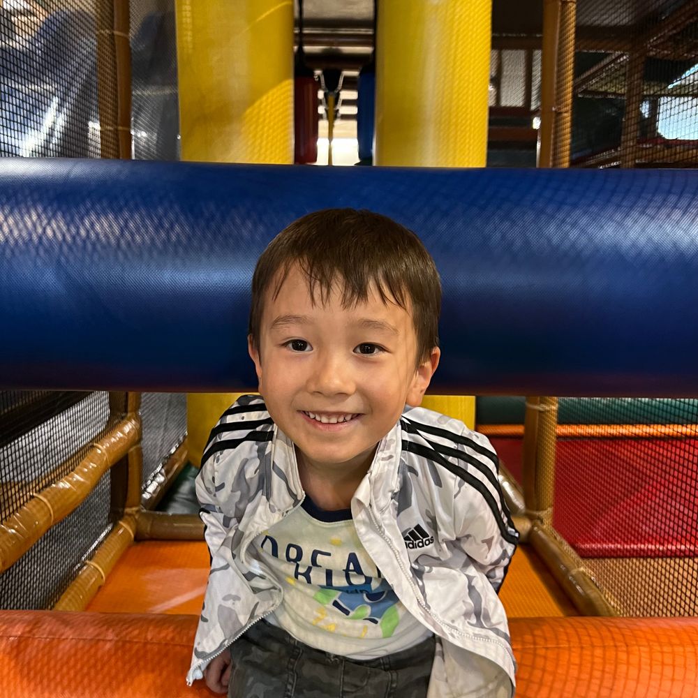 Discover Exciting Indoor Activities for Kids Near Me: Perfect for Rainy Days