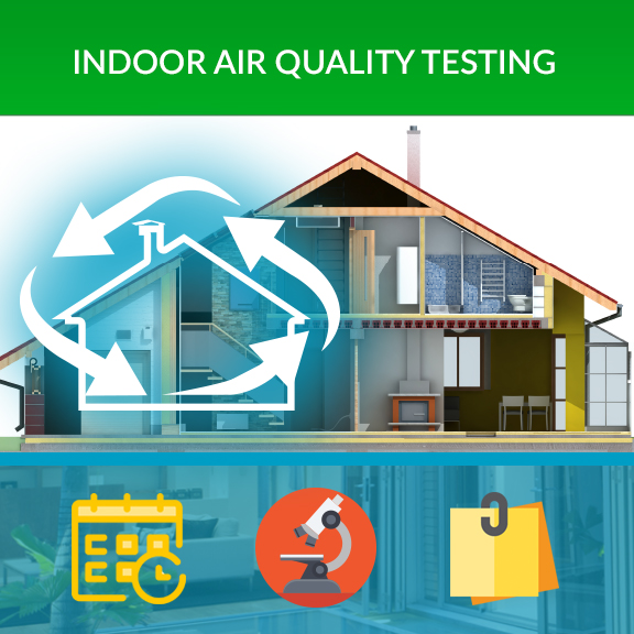 Expert Indoor Air Quality Testing Near Me for a Healthier Home