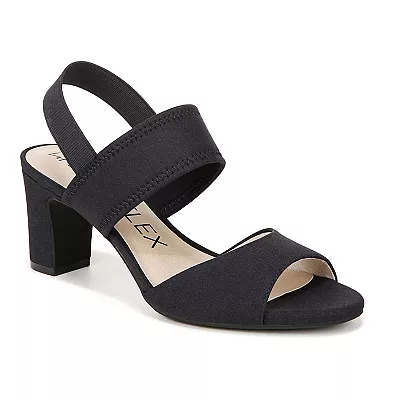 Discover Ultimate Comfort & Style with Life Stride Shoes for Women