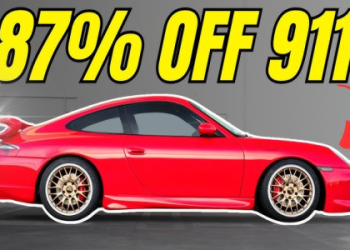 How to Earn Money Fast for That Porsche Youve Always Wanted