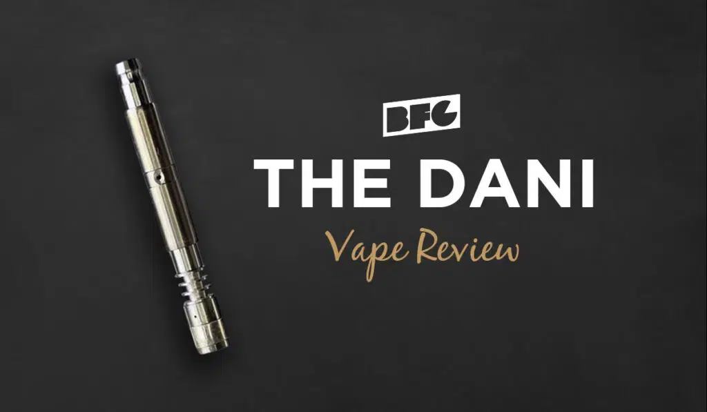 Dani Vape Sleeve Kit: A Comprehensive Review – Is It Worth Your Investment?