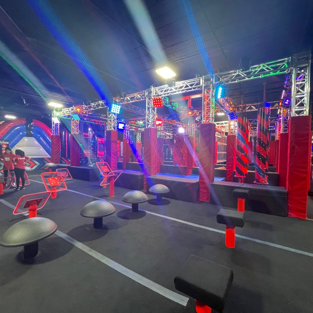 Explore Indoor Attractions Near Me: Great Ideas for Every Weather