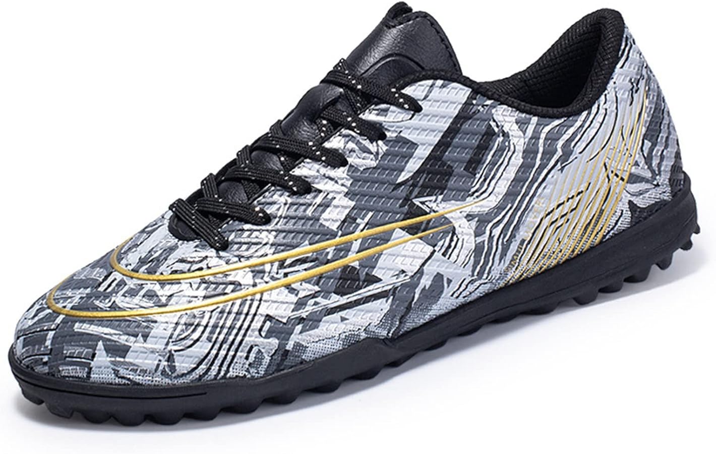 Childrens Indoor Football Shoes: Shop Durable, High-Performance Options