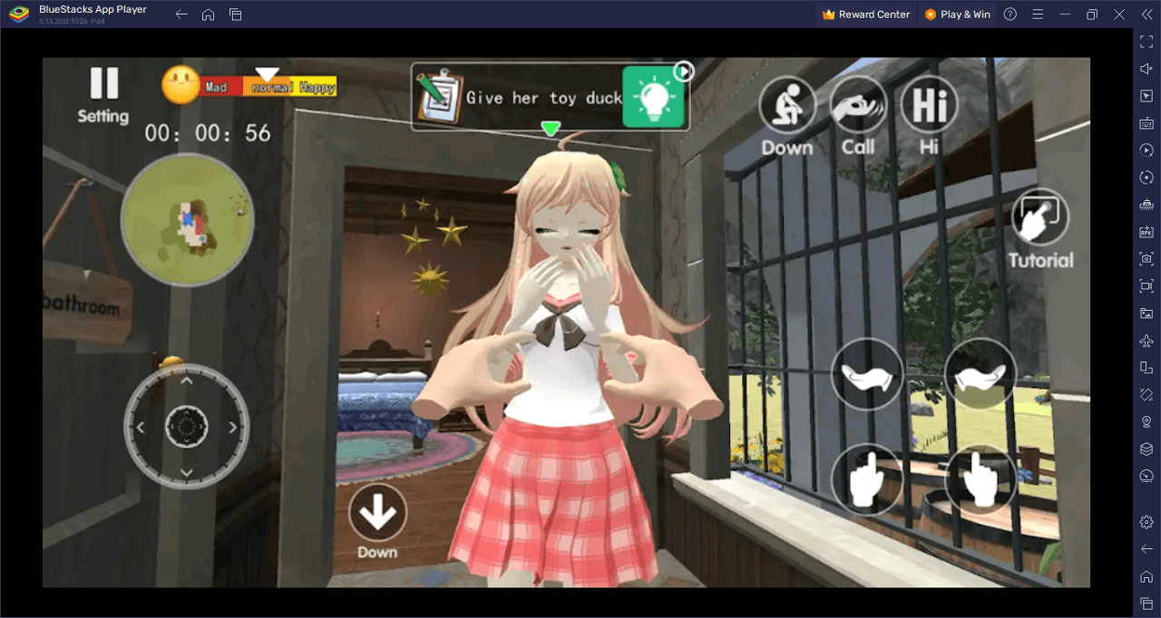 Dive into Girl Life Game: Live a Virtual Life with Choices and Challenges