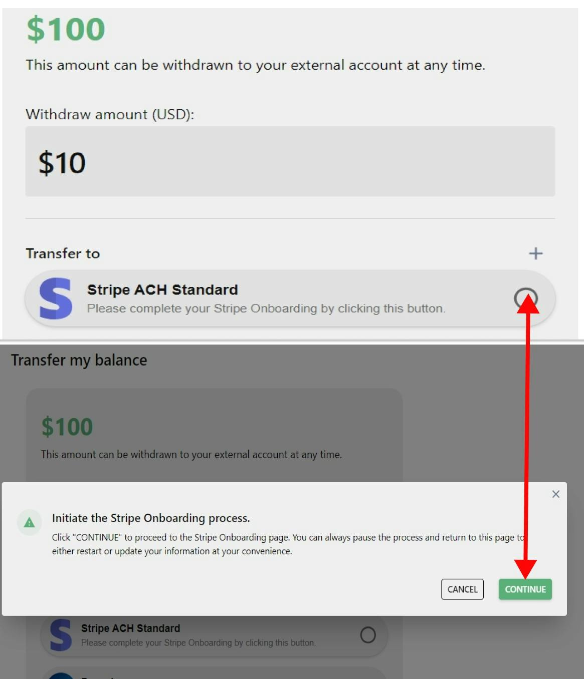 Palmstreet Payouts Explained: How to Transfer Your Earnings Effortlessly