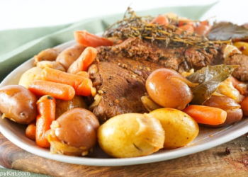How to Cook Tri Tip in the Pressure Cooker for Ultimate Flavor