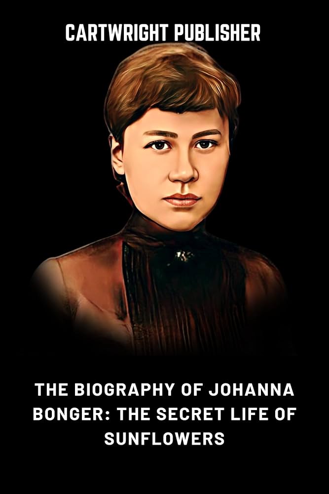Discovering Johanna Bonger: The Untold Tale in The Secret Life of Sunflowers