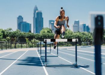 Top Indoor Running Tracks Near Me You Must Try