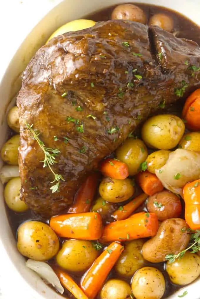 How to Cook Tri Tip in the Pressure Cooker for Ultimate Flavor