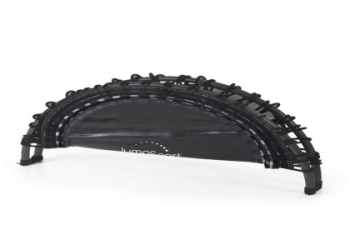 Elevate Your Fitness with AlleyOOP Sports Trampoline： A Complete Guide