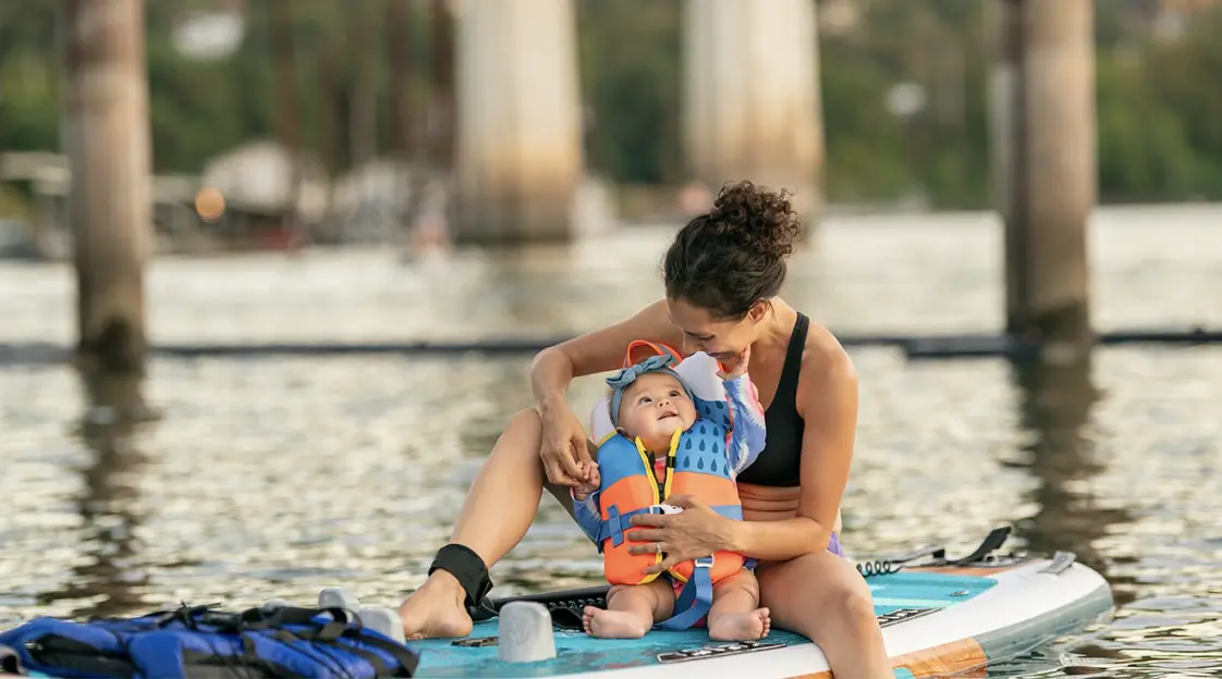 Best Infant Life Jackets: Top Safety Picks for Your Baby