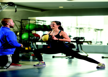 Top Indoor Running Tracks Near Me： Your Guide to Local Fitness