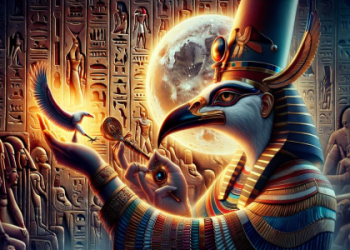 Discover the Teachings of Thoth： Ancient Wisdom & Modern Insights