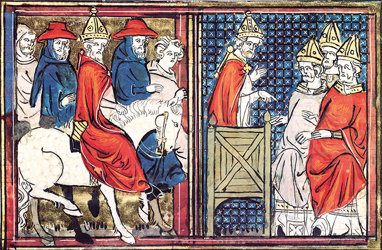 Exploring the First Crusade: Key Primary Sources and Historical Narratives
