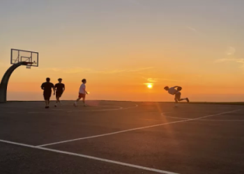 Discover Indoor Basketball Courts Near Me： Your Ultimate Guide