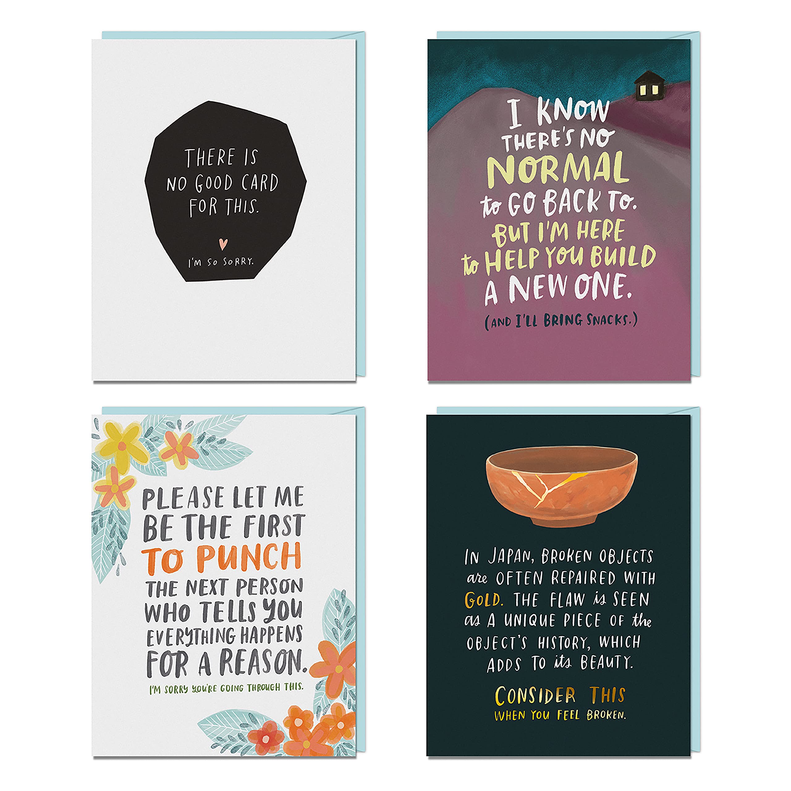 Discover Unique Emily McDowell Cards: Empathy, Humor & Inspiration