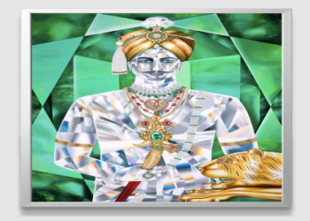 Life Imitates Art： The Inspiring Story of Lilly Jade