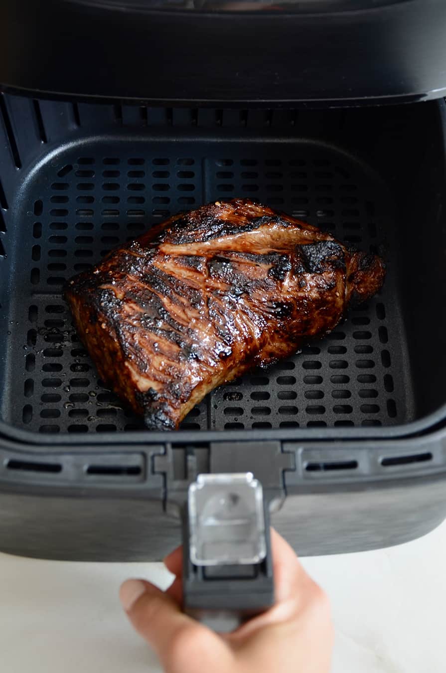 How Long to Cook Tri Tip in Air Fryer for Perfect Results