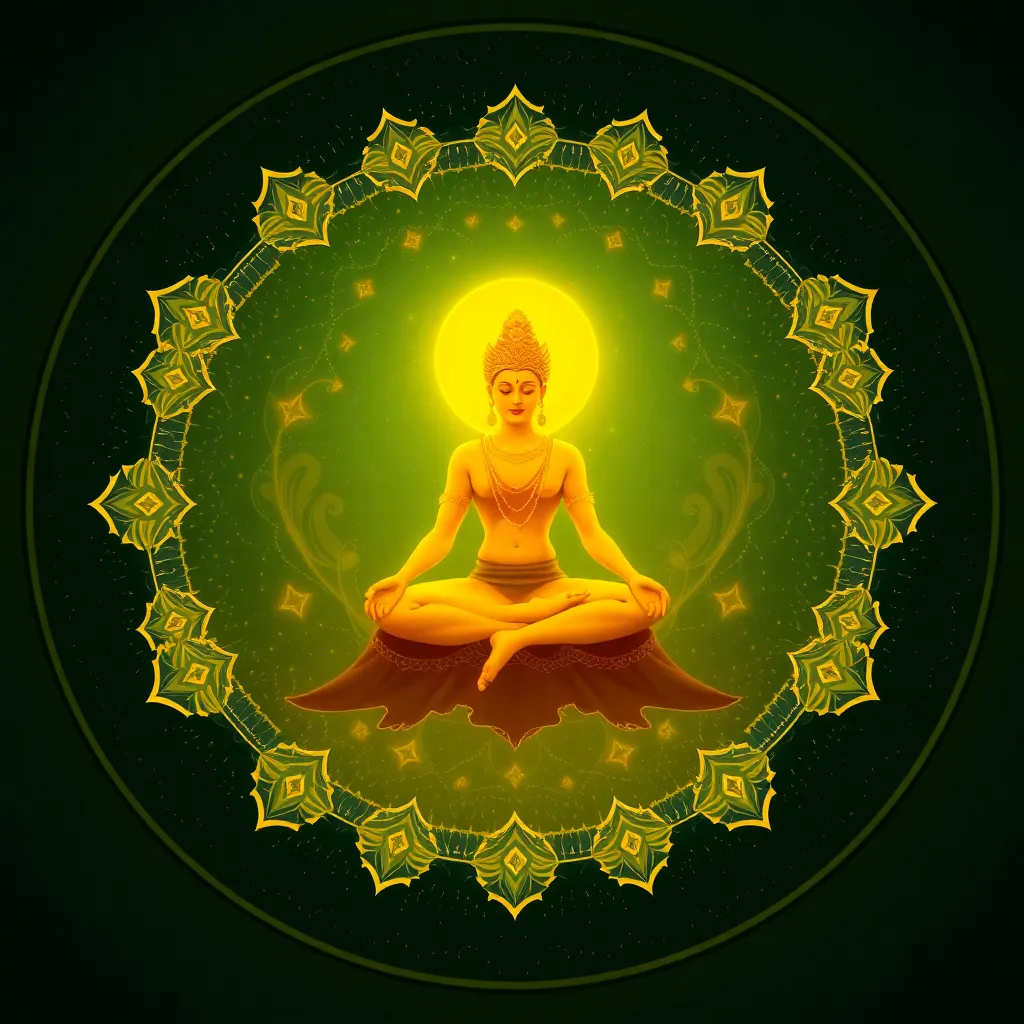 Exploring the Main Teachings of the Upanishads: Ultimate Reality and Soul