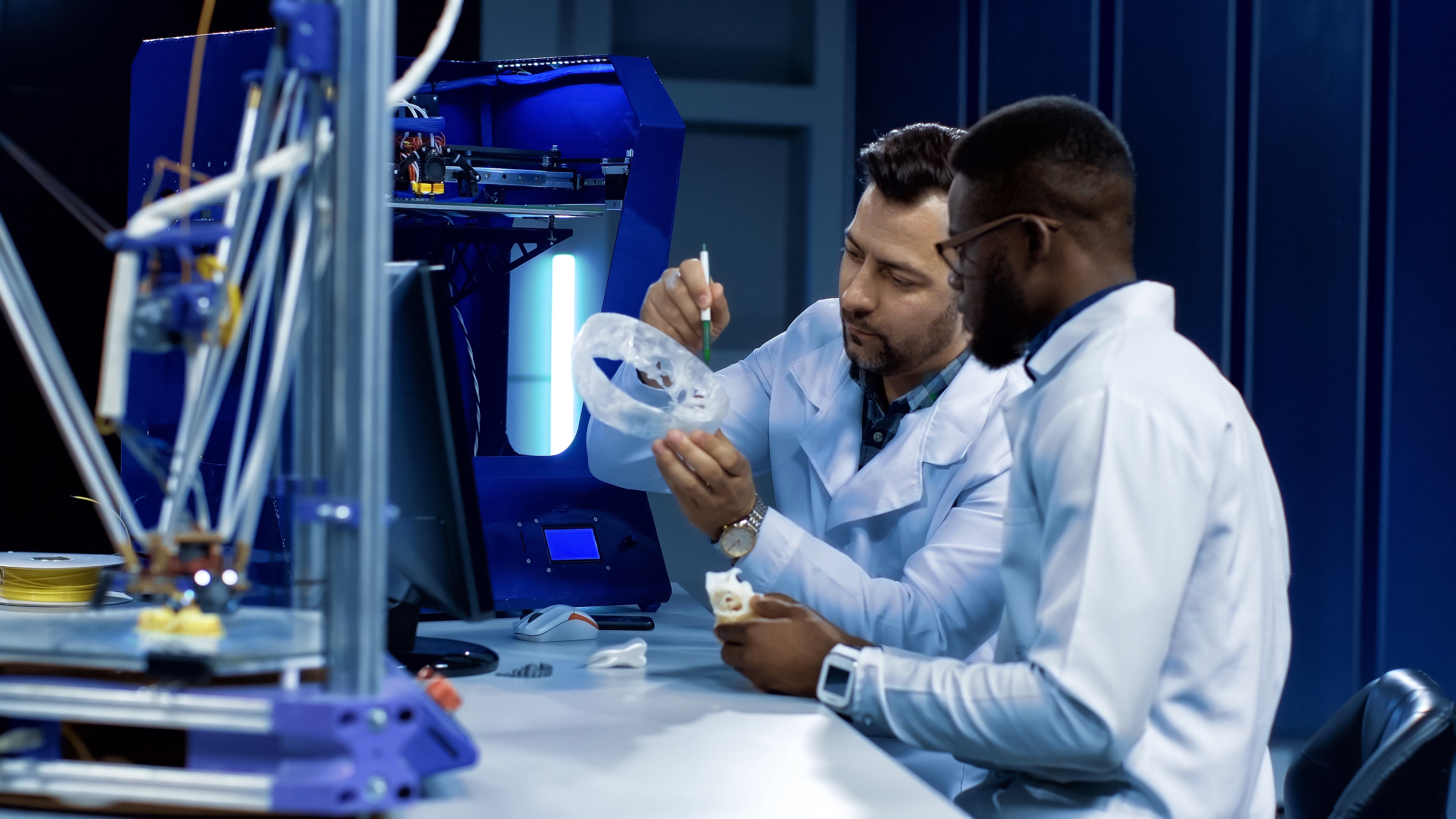 How Patents Drive UnitedHealthcares Role in Healthcare Innovation