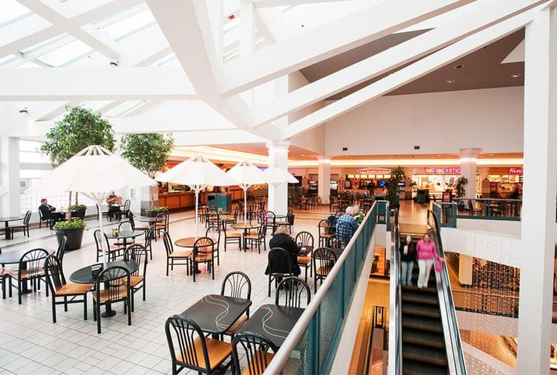 Ultimate Guide to the Best Mall Food Courts for Every Taste