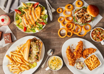 Family-Friendly Dining at Eastview Mall Food Court： Menus & Hours