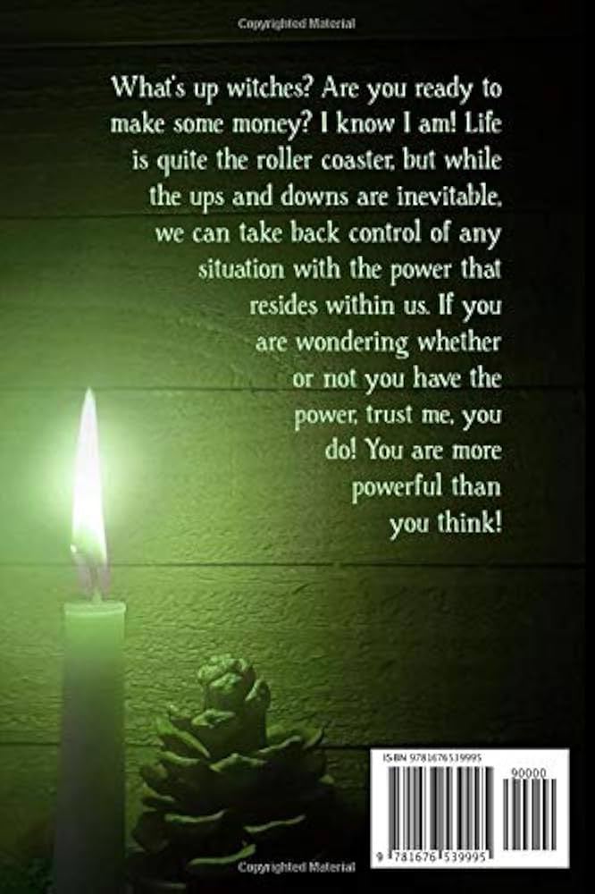 Unlock Wealth: The Ultimate Guide to Money Candle Spells