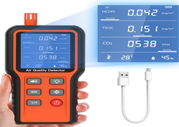 Expert Indoor Air Quality Testing Near Me for a Healthier Home