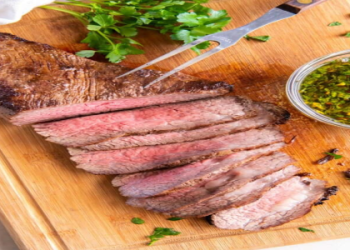 How to Cook Tri Tip in Air Fryer： Perfectly Juicy Every Time