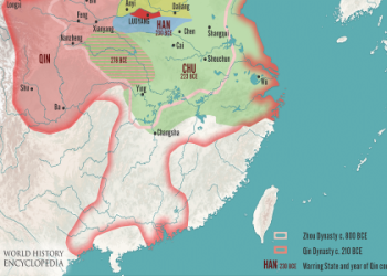 The Encyclopedia of Warfare： Comprehensive Guide from Ancient Battles to Modern Conflicts