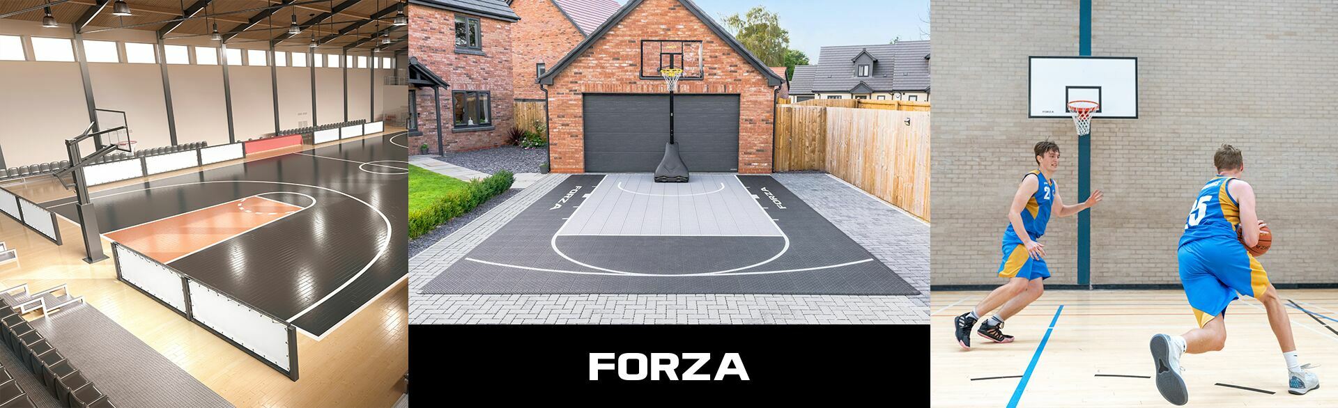 Ultimate Guide to Indoor Basketball Courts: Locations, Sizes, and Tips