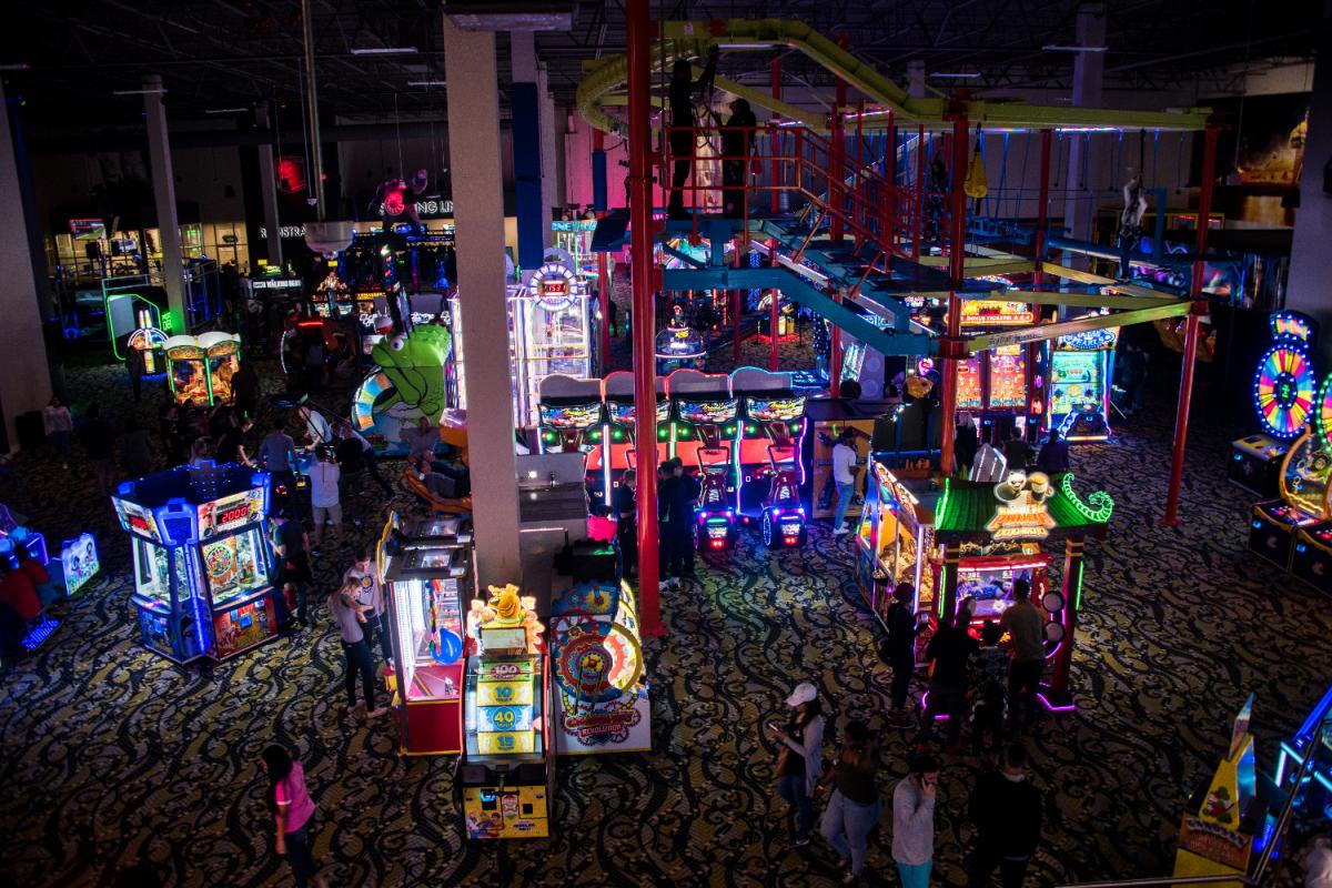 Ultimate Guide to Indoor Attractions in Orlando