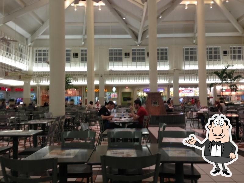 Best Food Court Options at Willowbrook Mall for Every Craving