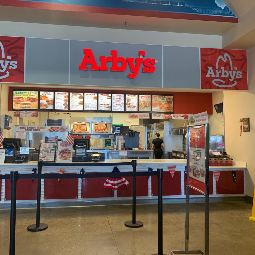 Augusta Mall Food Court: Where to Eat for Every Taste
