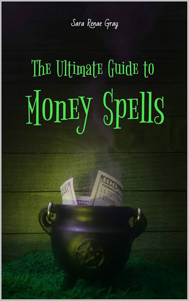 Unlock Wealth: The Ultimate Guide to Money Candle Spells