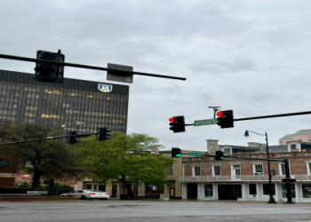 Augusta Mall Food Court： Where to Eat for Every Taste