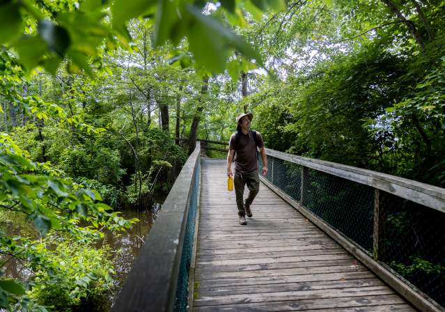 Discover Nearby Indoor Walking Tracks: Your Guide to Local Walking Spots