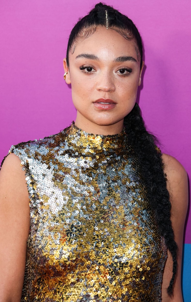 Aisha Dee Relationships: A Look into Her Love Life and Dating History